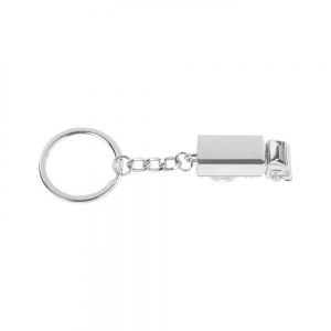 LLAVERO MOTUS personalizada